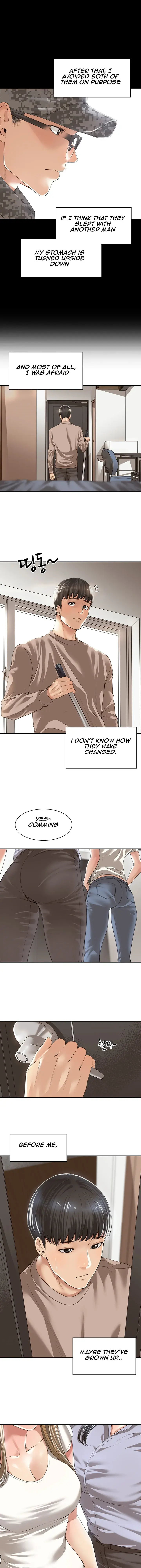 Friendly Relationship Episode 1 - Page 31