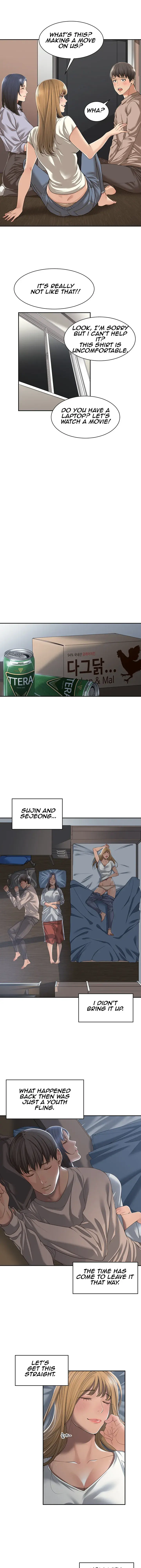 Friendly Relationship Episode 2 - Page 15