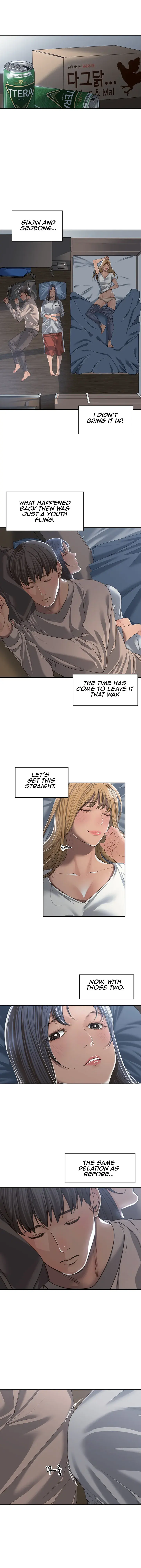 Friendly Relationship Episode 2 - Page 16