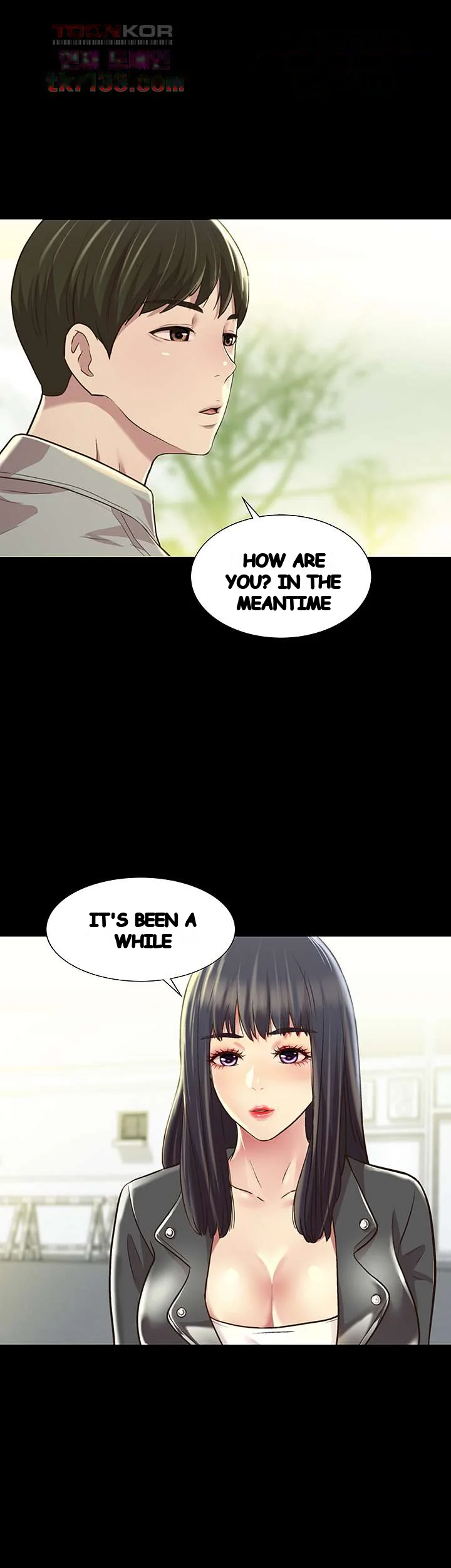 Friend’s Girlfriend Episode 96 - Page 10