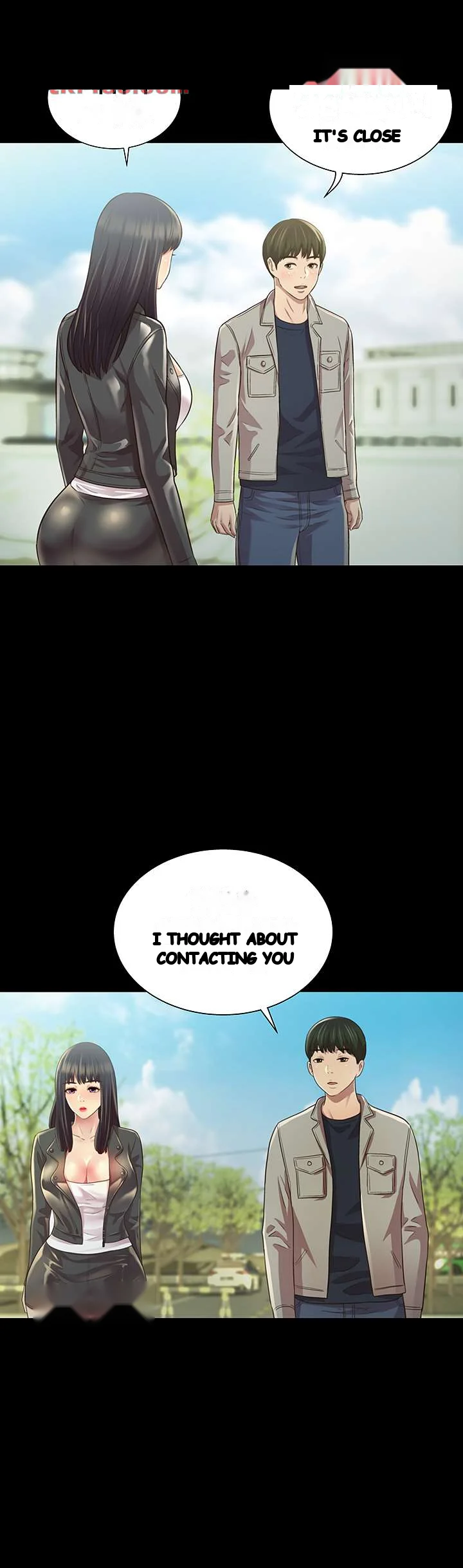 Friend’s Girlfriend Episode 96 - Page 11
