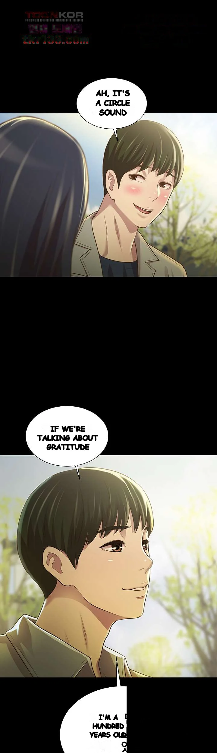 Friend’s Girlfriend Episode 96 - Page 22
