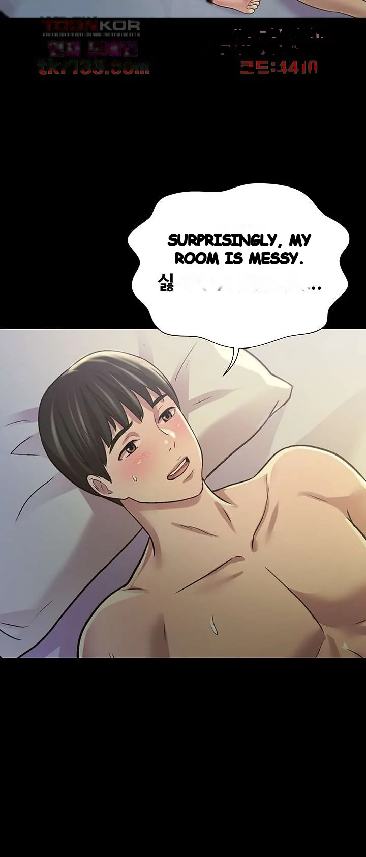 Friend’s Girlfriend Episode 96 - Page 38