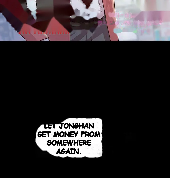 Friend’s Girlfriend Episode 96 - Page 49