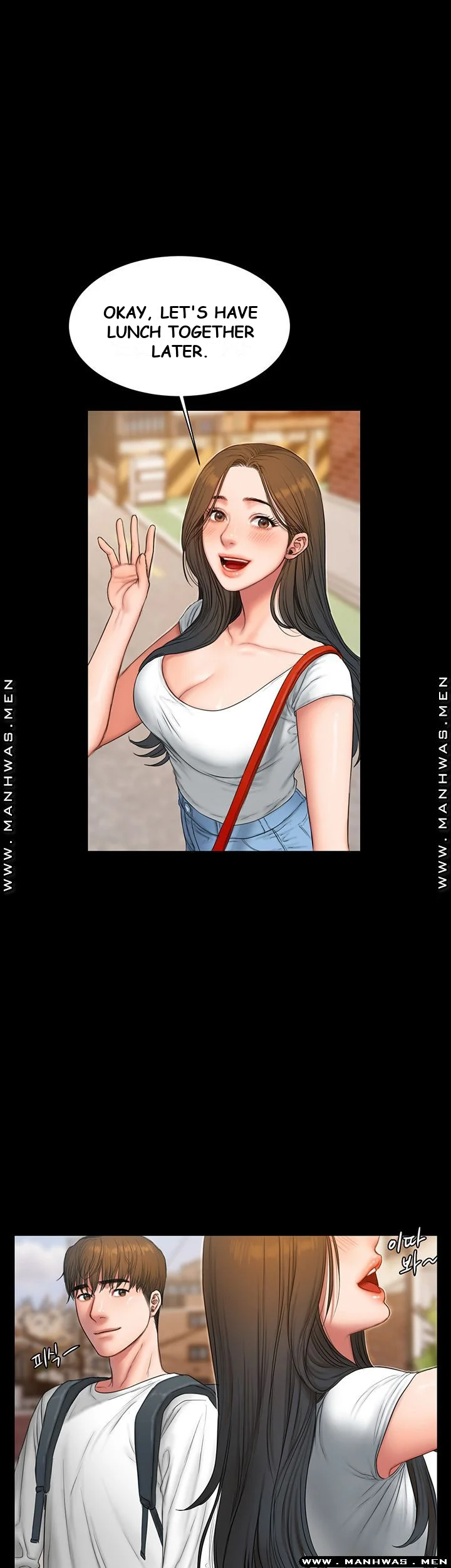 Friends Episode 1 - Page 14