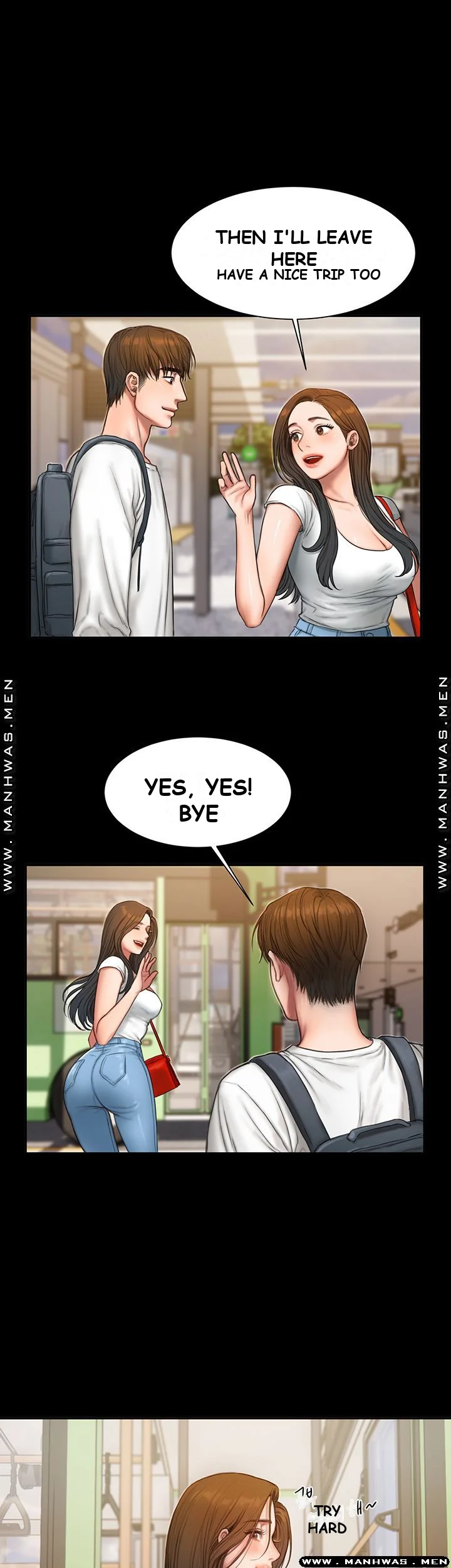 Friends Episode 1 - Page 22