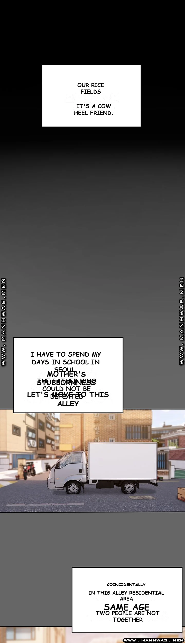 Friends Episode 1 - Page 24
