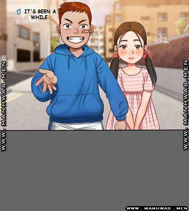 Friends Episode 1 - Page 25
