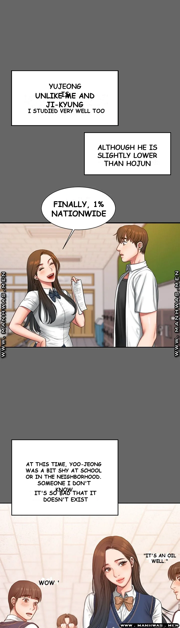 Friends Episode 1 - Page 34