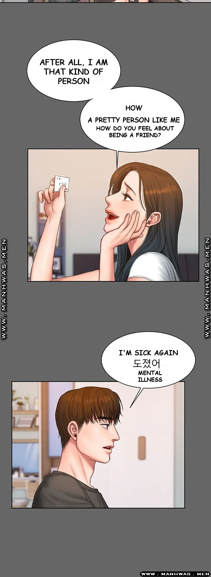 Friends Episode 1 - Page 36