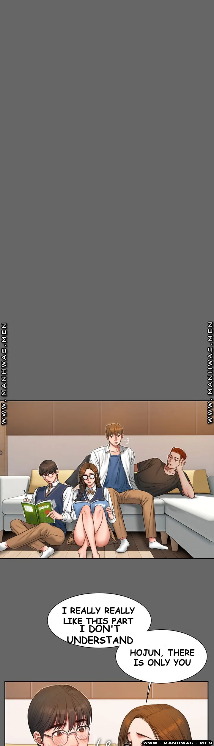 Friends Episode 1 - Page 39