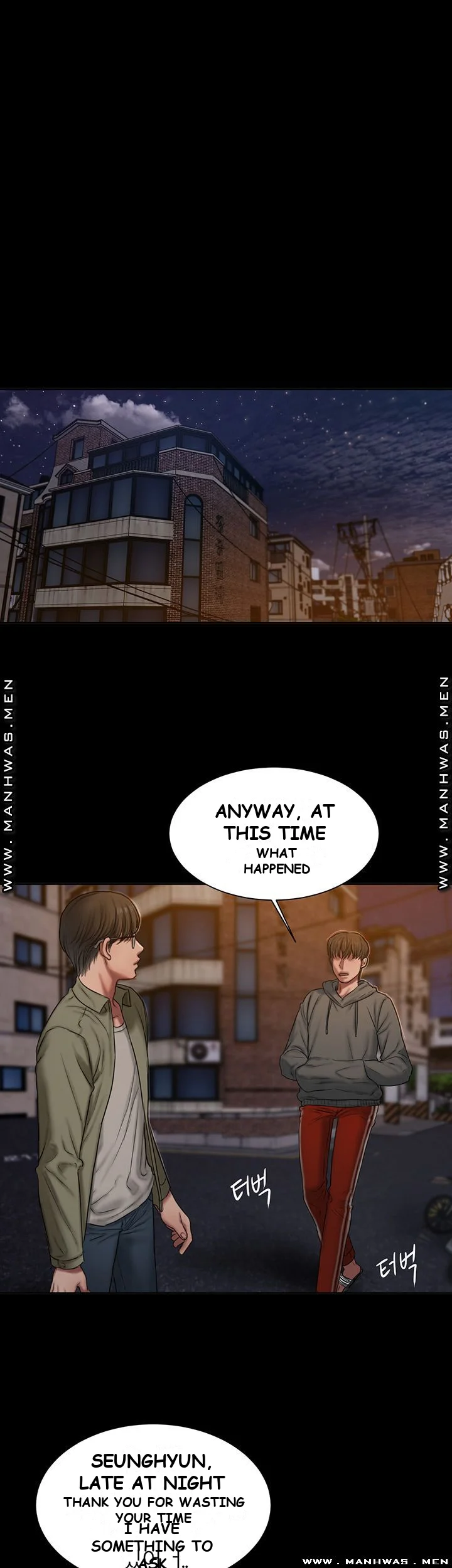 Friends Episode 1 - Page 45