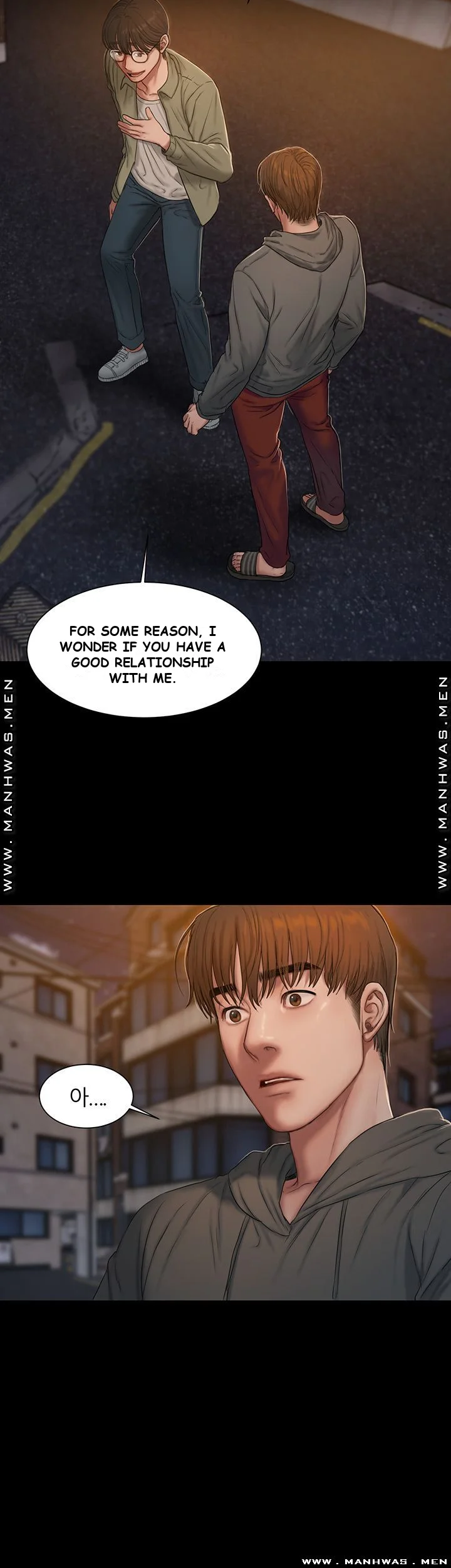 Friends Episode 1 - Page 49