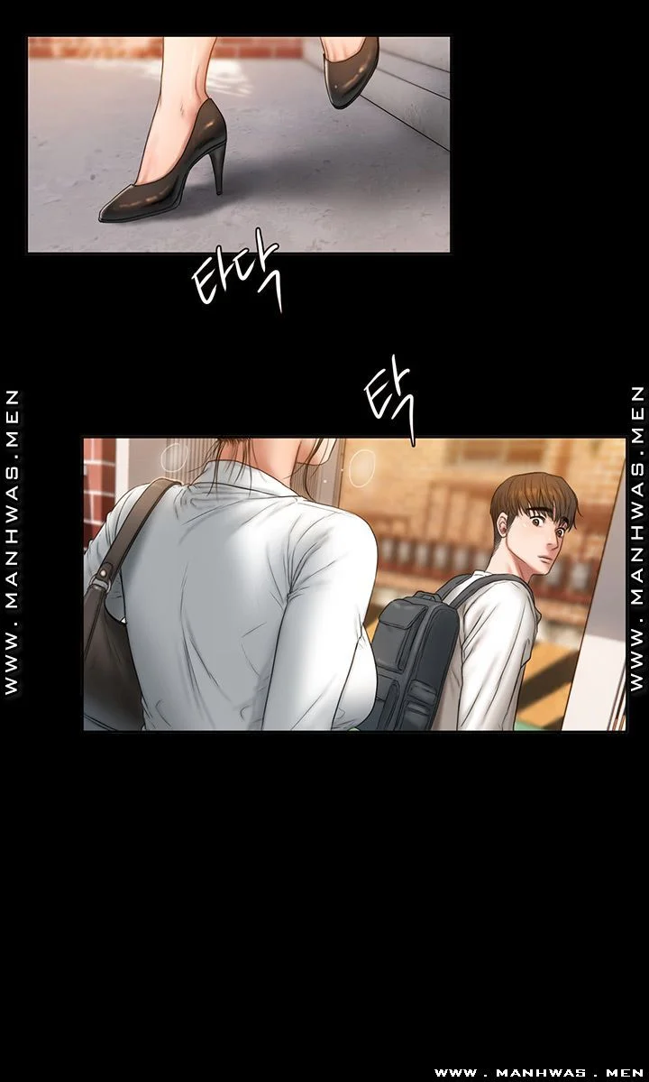Friends Episode 1 - Page 5