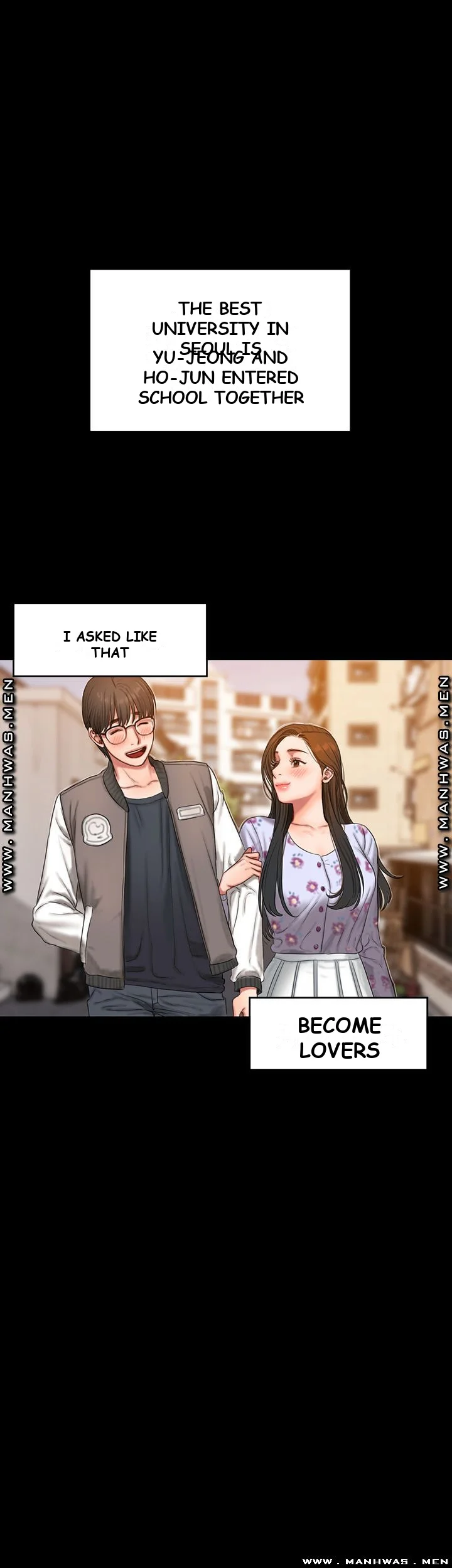 Friends Episode 1 - Page 50