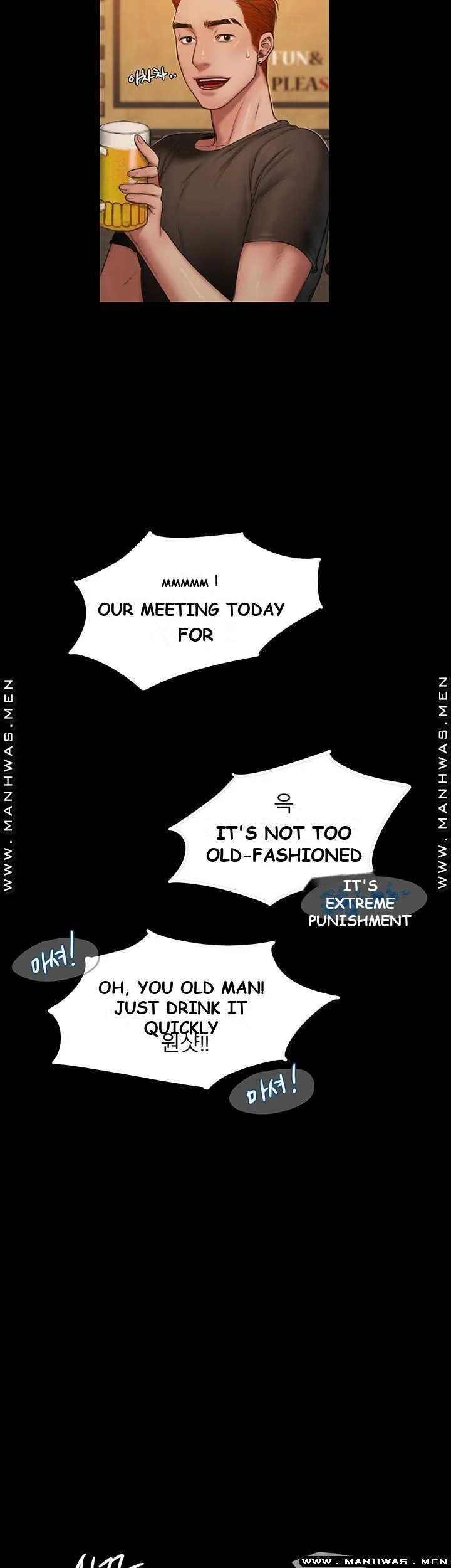 Friends Episode 1 - Page 61