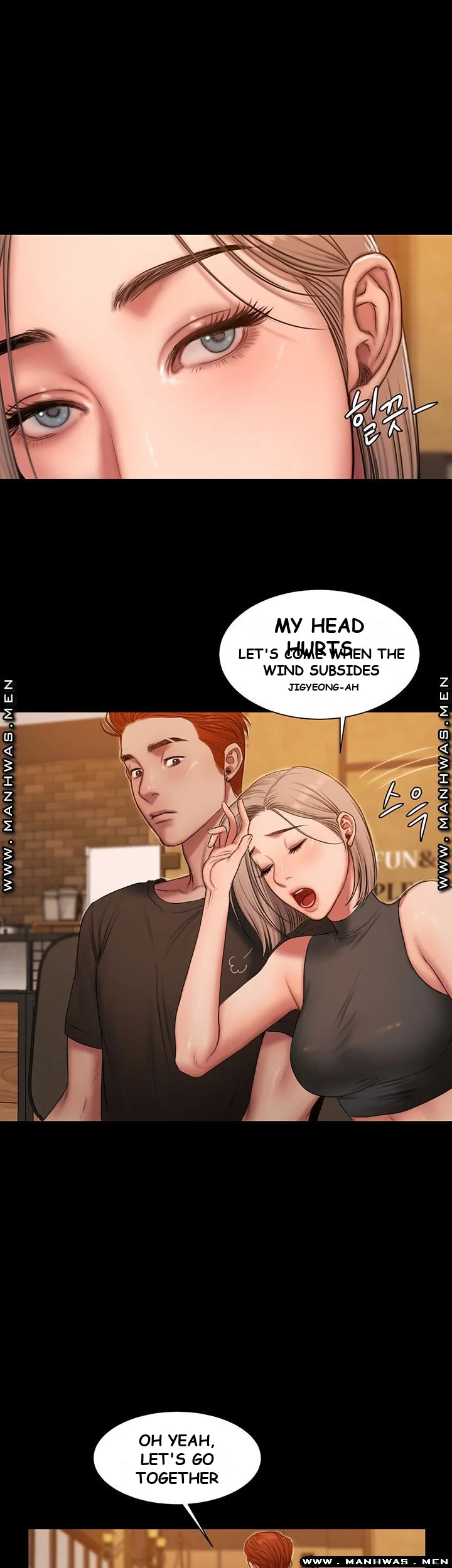 Friends Episode 1 - Page 64