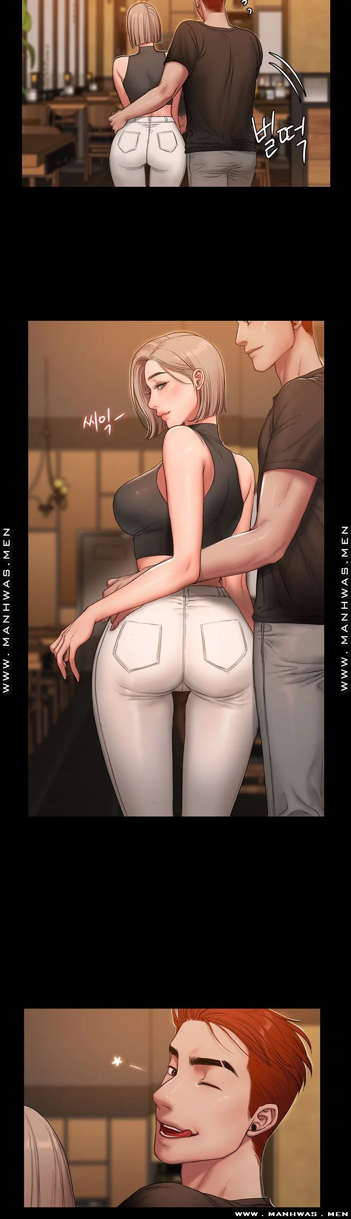 Friends Episode 1 - Page 65