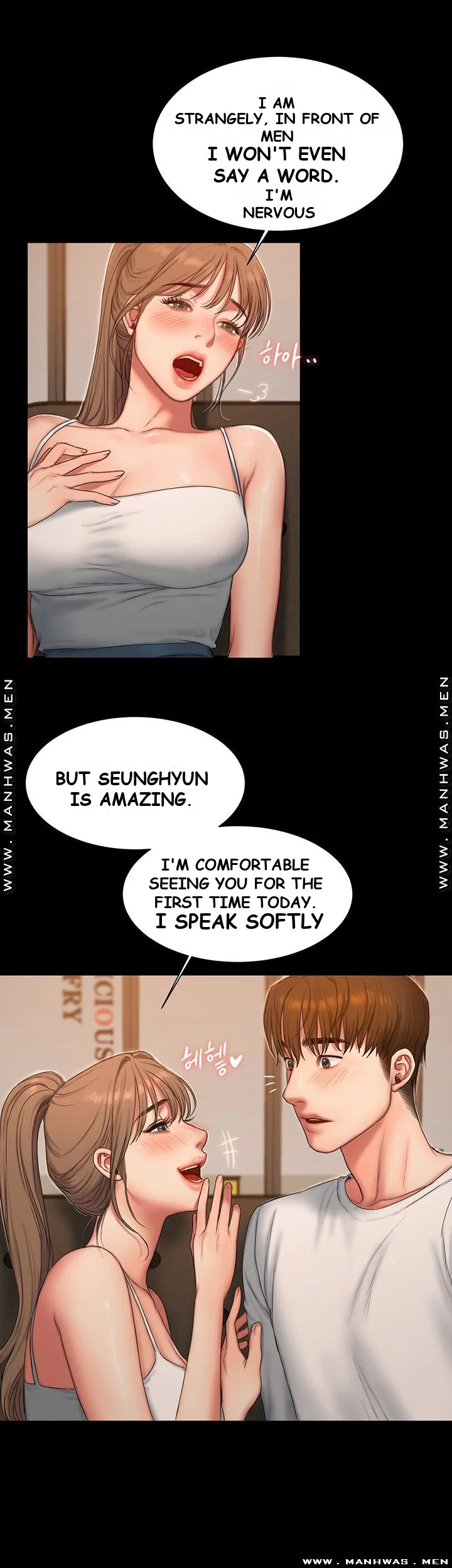 Friends Episode 1 - Page 67