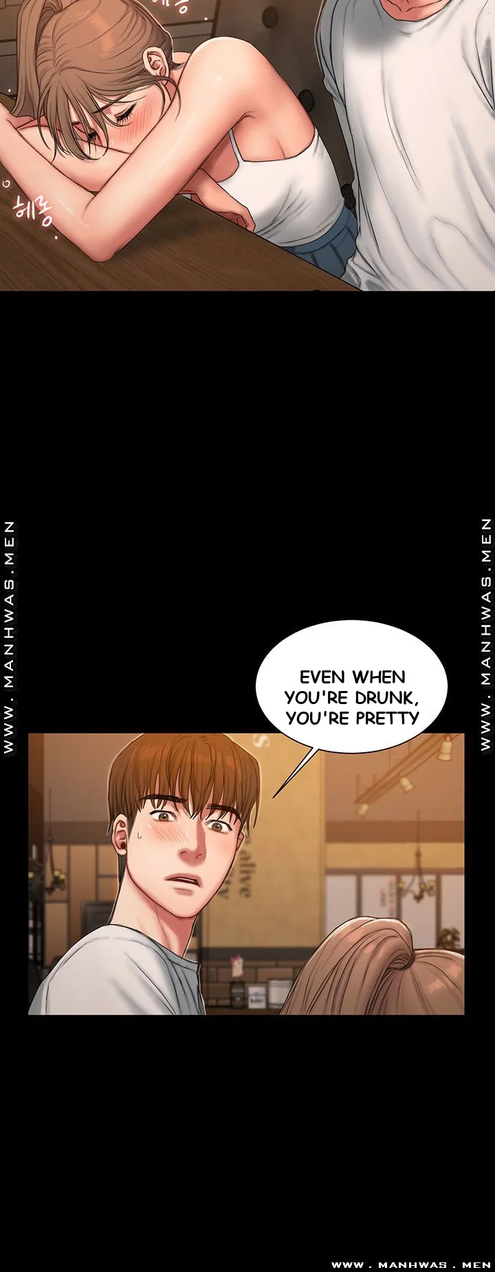 Friends Episode 1 - Page 79
