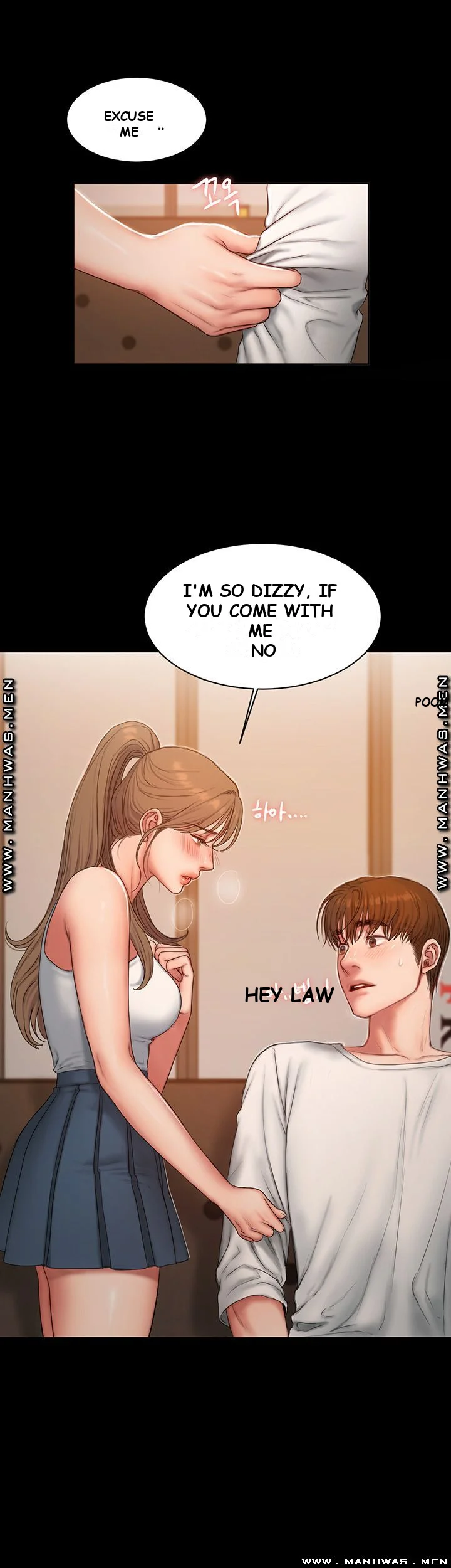 Friends Episode 1 - Page 81