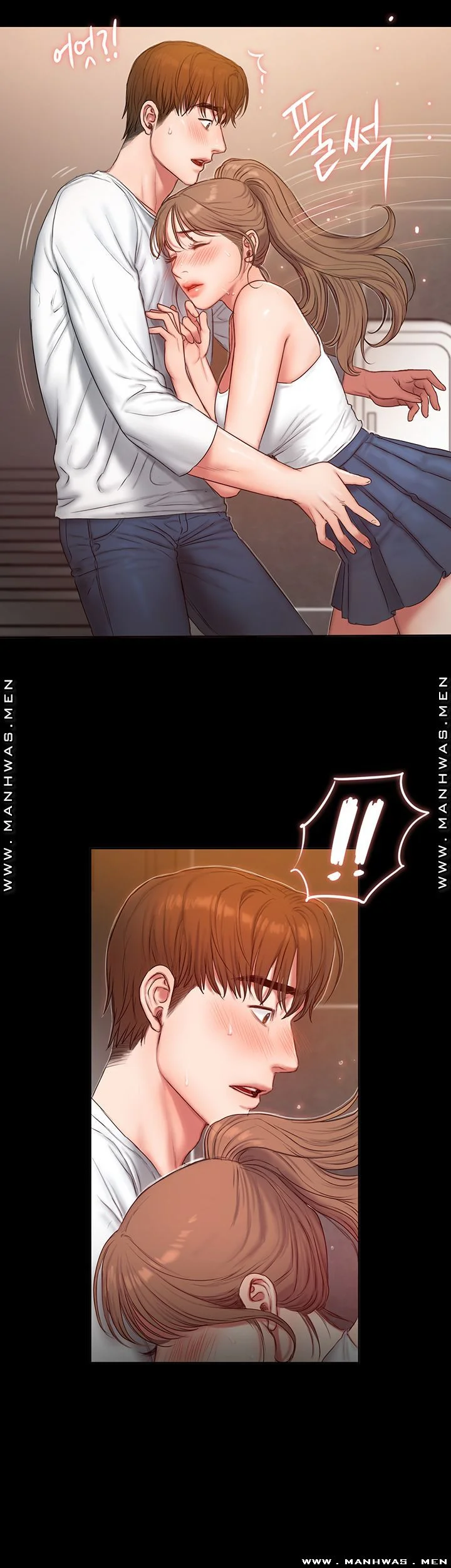 Friends Episode 1 - Page 86