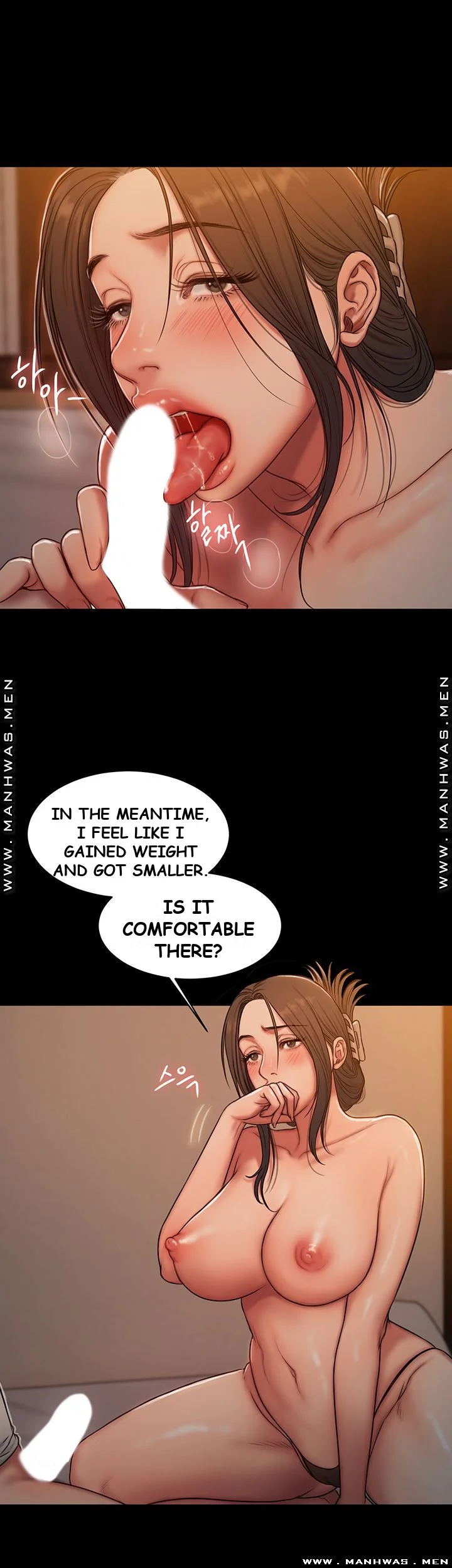 Friends Episode 6 - Page 12
