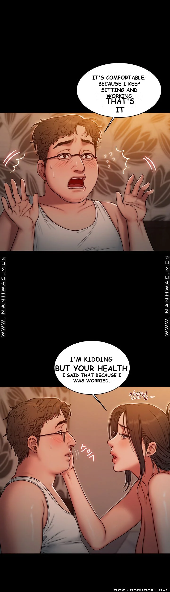Friends Episode 6 - Page 13