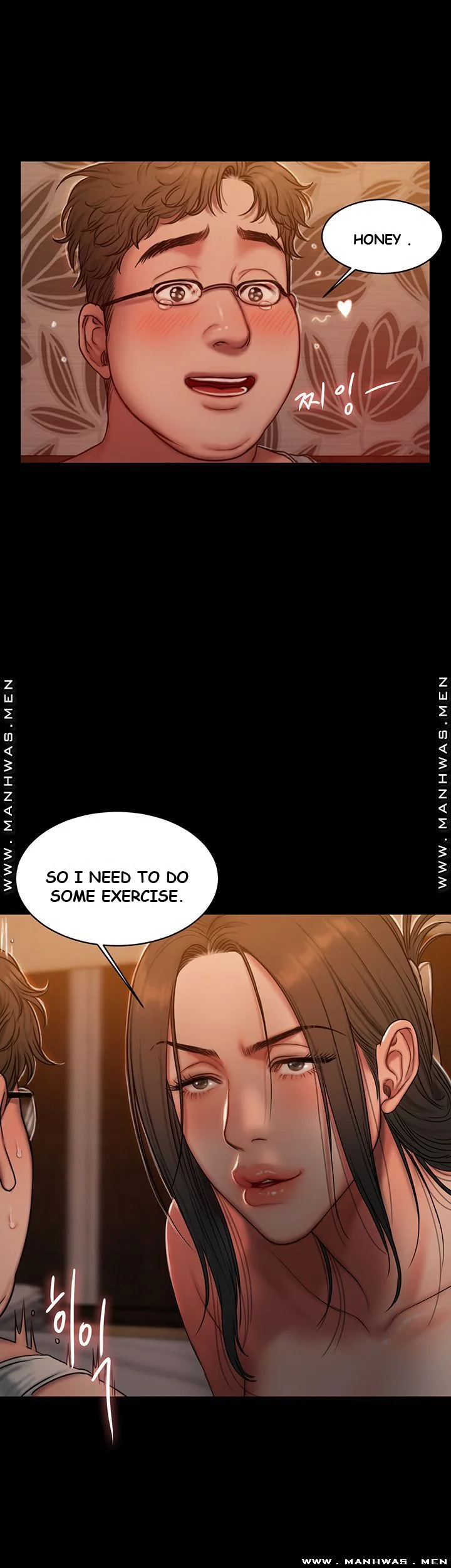 Friends Episode 6 - Page 14