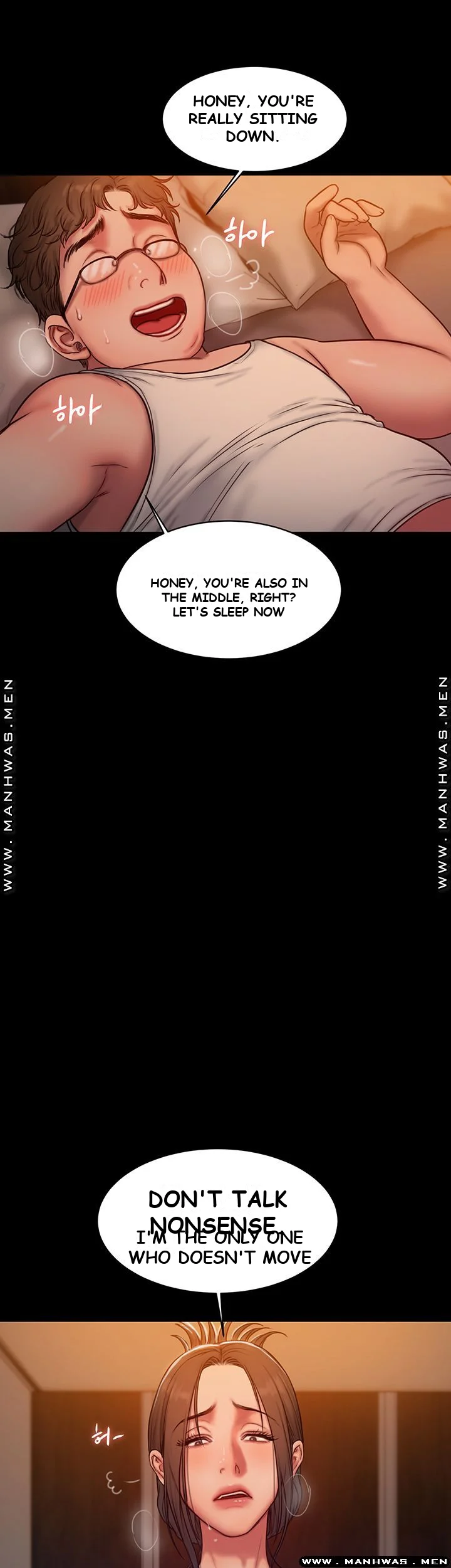 Friends Episode 6 - Page 28