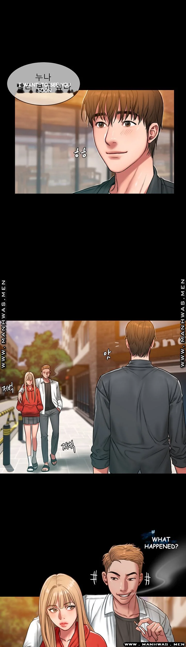 Friends Episode 6 - Page 43