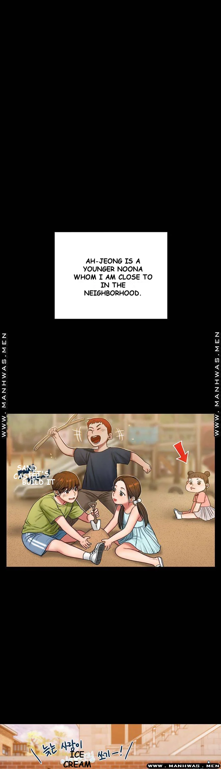 Friends Episode 6 - Page 46