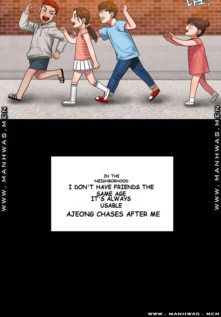 Friends Episode 6 - Page 47