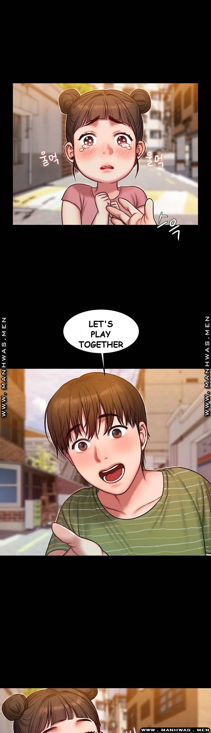 Friends Episode 6 - Page 49
