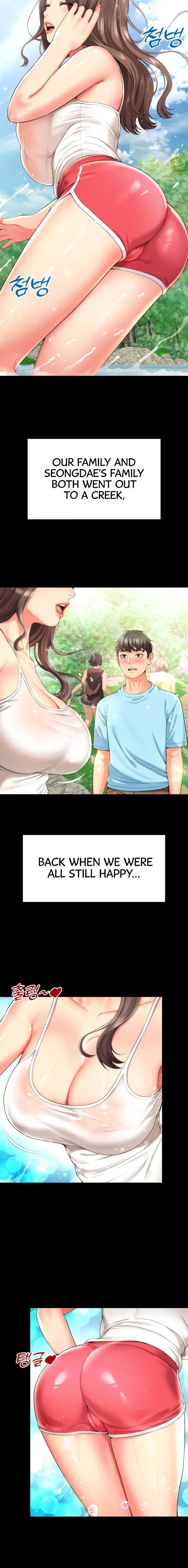 Friend’s Mom Is Mine Episode 1 - Page 14