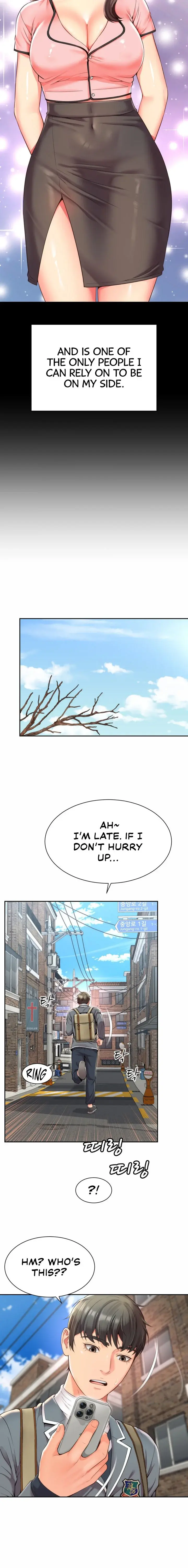 Friend’s Mom Is Mine Episode 1 - Page 16
