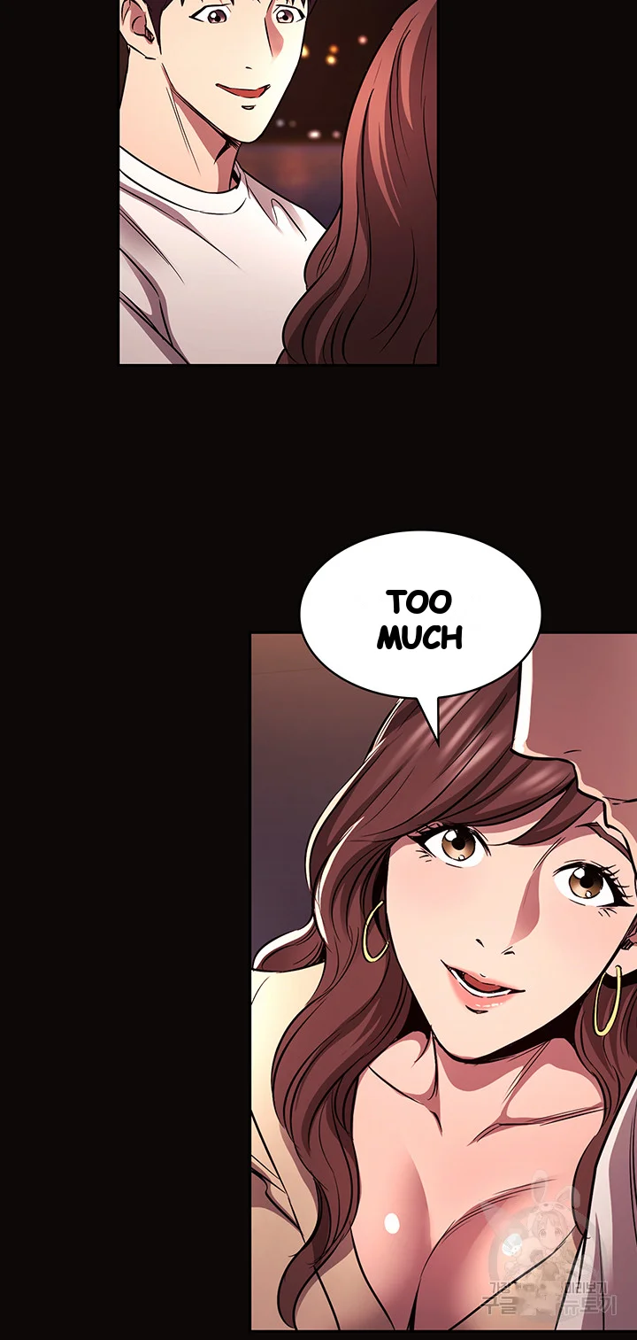 Friend’s Mom Is Mine Episode 88 - Page 23