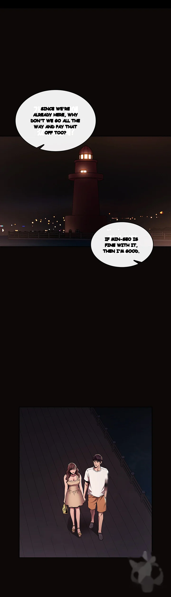 Friend’s Mom Is Mine Episode 88 - Page 24