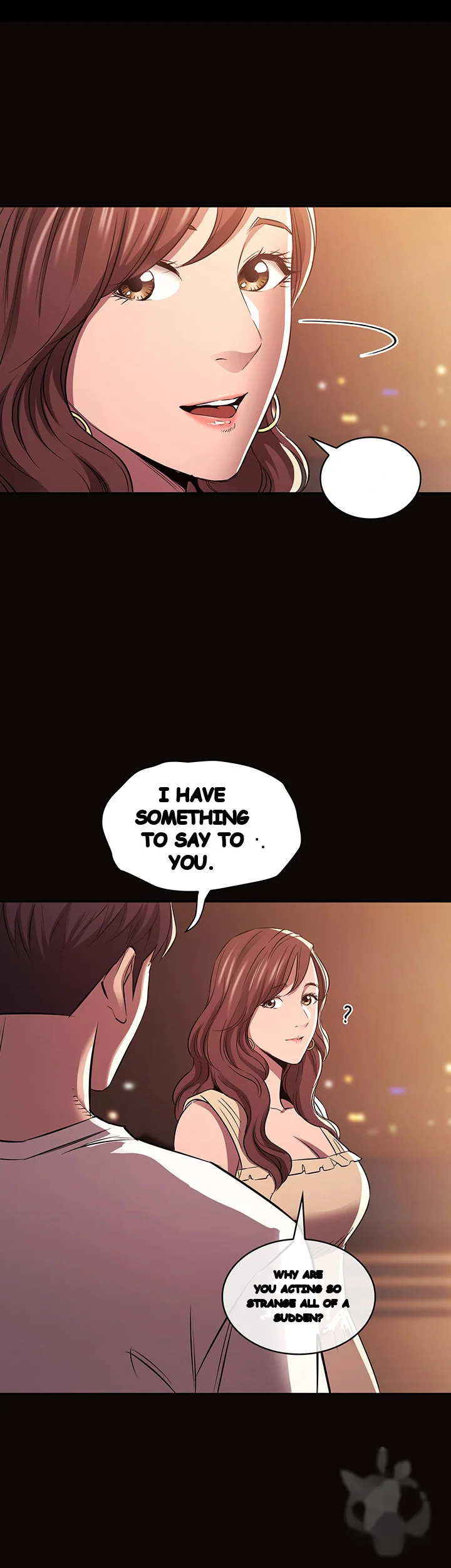 Friend’s Mom Is Mine Episode 88 - Page 30