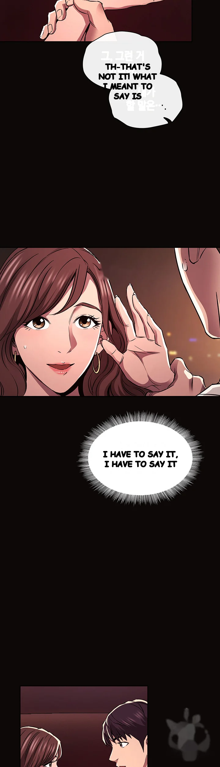 Friend’s Mom Is Mine Episode 88 - Page 32