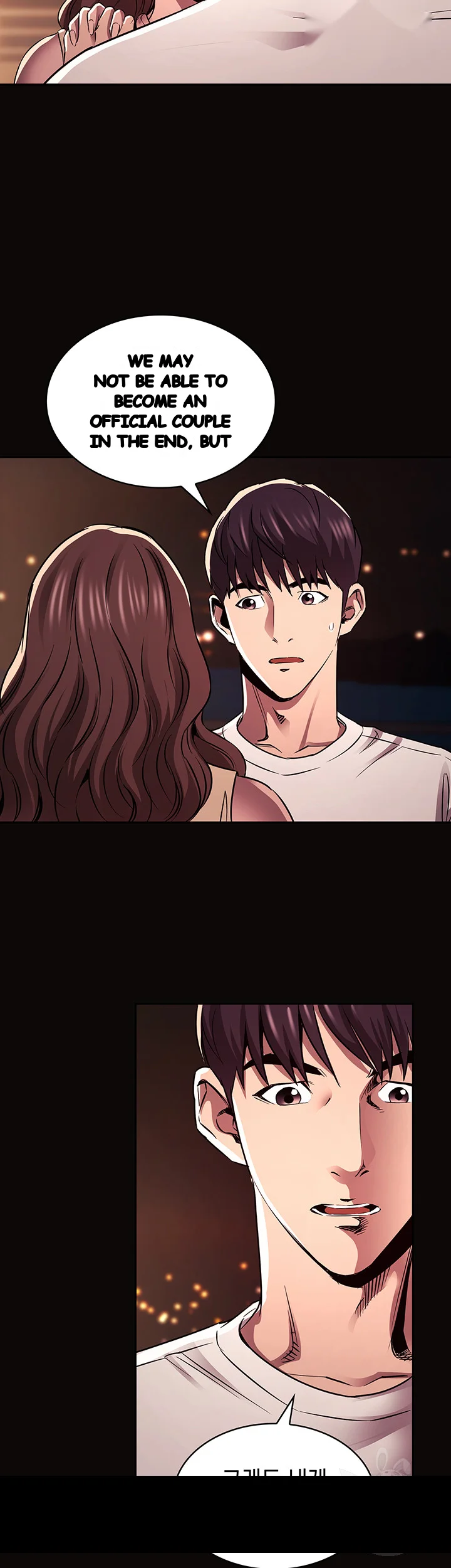 Friend’s Mom Is Mine Episode 88 - Page 34