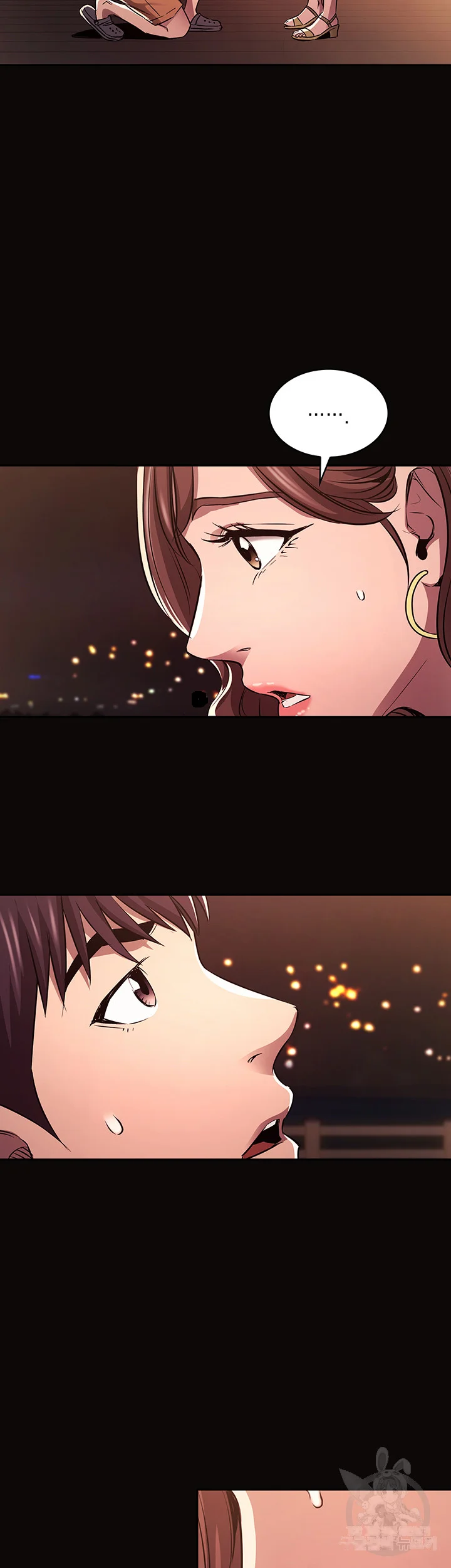 Friend’s Mom Is Mine Episode 88 - Page 37