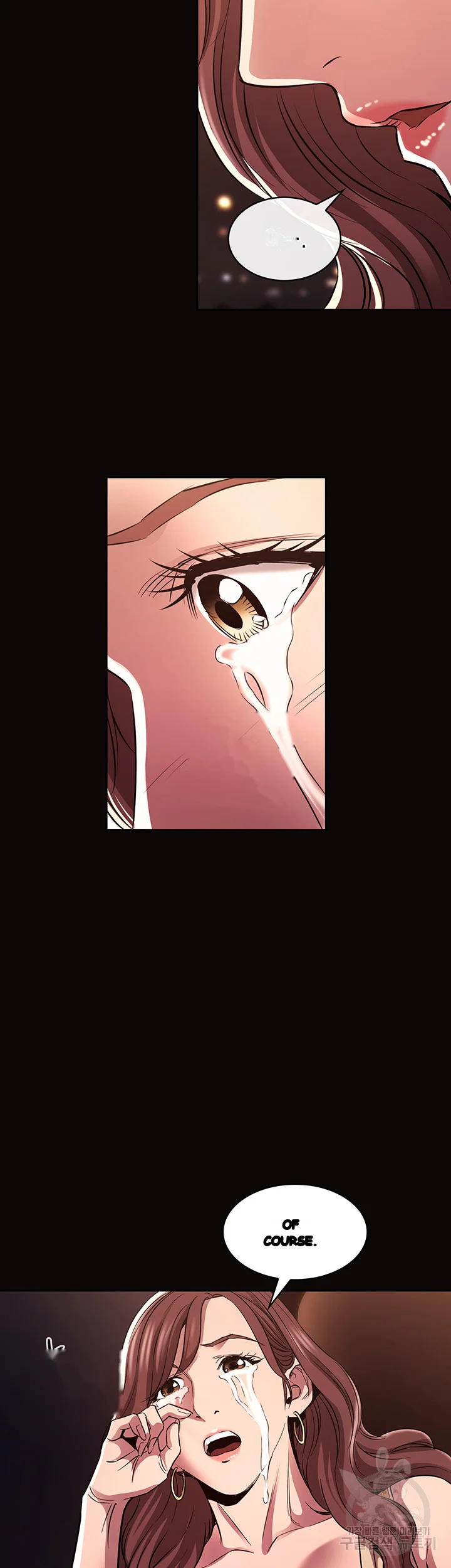 Friend’s Mom Is Mine Episode 88 - Page 38