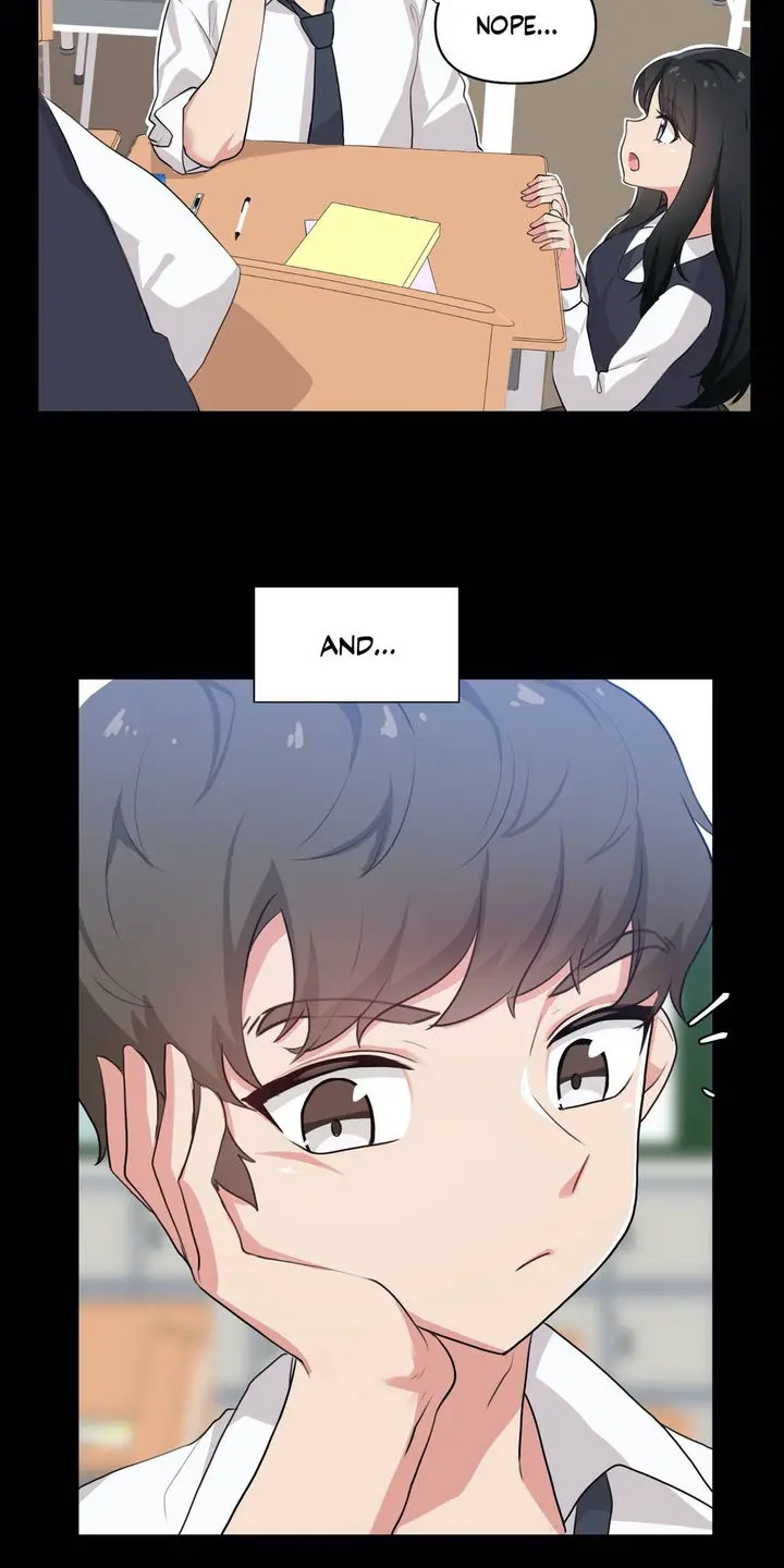 Friends or F-Buddies Episode 1 - Page 18