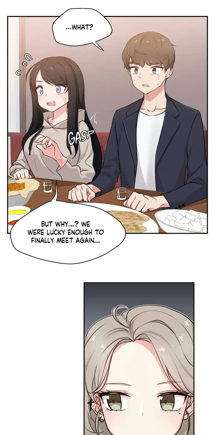 Friends or F-Buddies Episode 1 - Page 23