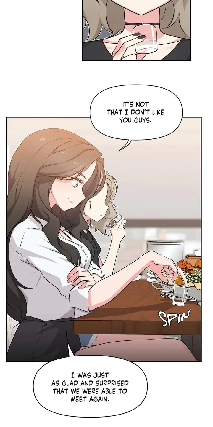 Friends or F-Buddies Episode 1 - Page 24