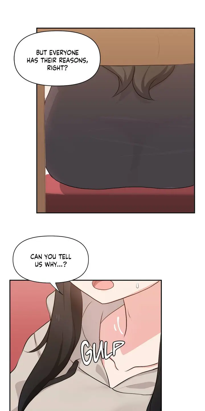 Friends or F-Buddies Episode 1 - Page 25