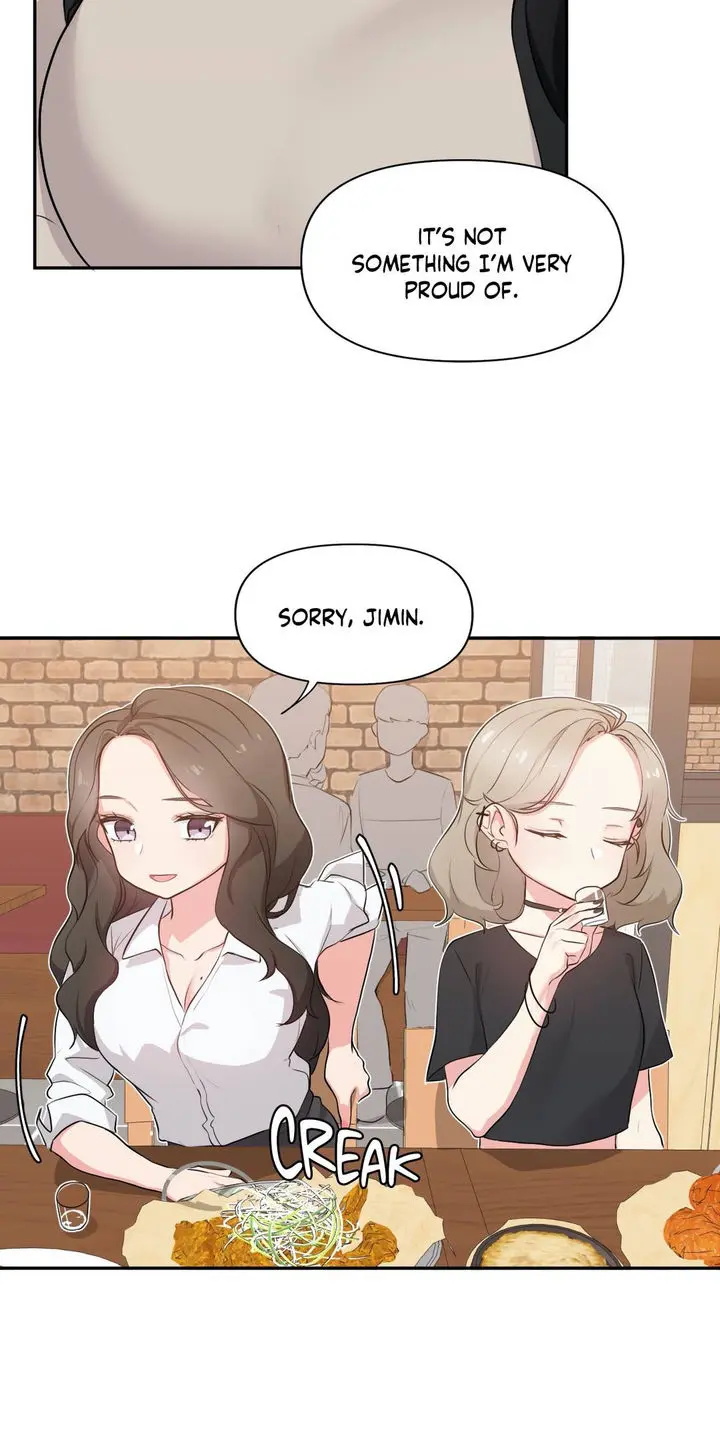 Friends or F-Buddies Episode 1 - Page 26