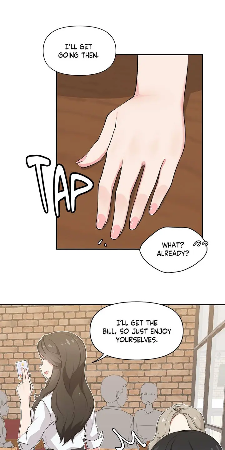 Friends or F-Buddies Episode 1 - Page 27