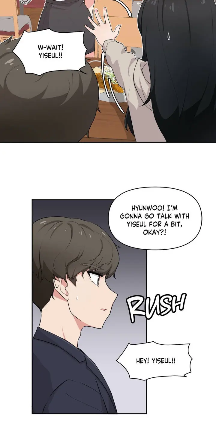 Friends or F-Buddies Episode 1 - Page 28